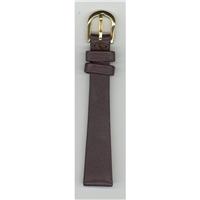 Authentic WBTG 10mm Brown WB-0372 watch band