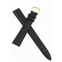 Authentic WBTG 14mm Black WB-XL1 watch band