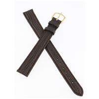 Authentic WBTG 14mm Brown WB-XXL2 watch band