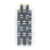 Authentic Citizen LK-H1134 Two Tone Stainless Link watch band