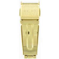 Authentic Seiko 44X7YZ-BK watch band