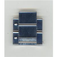 Authentic Seiko 30H2XB-LK watch band