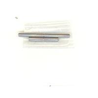 Authentic Swiss Army Brand Valiant xs bracelet pin and tube watch band