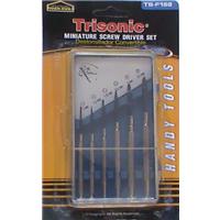 Authentic Trisonic TS-F168 watch band