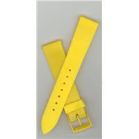 Authentic Kreisler 18mm-SW4-Yellow watch band
