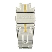 Authentic Seiko 4GC9HB-BK  watch band