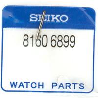 Authentic Seiko 81606899  pins watch band