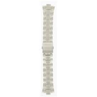 Authentic Seiko 180782820499 Titanium 33L4MG watch band