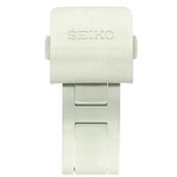 Authentic Seiko 49Z4WB-BK watch band