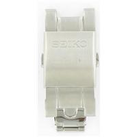 Authentic Seiko 3337ZG-BK watch band