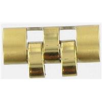 Gold Tone Links SOLD PER LINK AU07109N