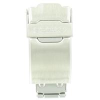 Authentic Seiko 3273ZG-BK watch band