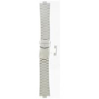 Tag Heuer 20mm Men's S/S Metal BA0300/31 watchband BA0300