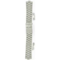 Tag Heuer 20mm Brushed Stainless Steel Metal BA0308 watchband BA0308