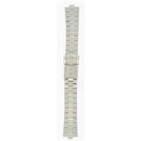 Tag Heuer 18mm (Midsize)-Brushed Stainless Steel BA0309 watchband BA0309
