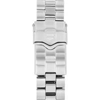 Authentic Tag Heuer 15mm Ladies'-Brushed and Polished Stainless Steel watch band