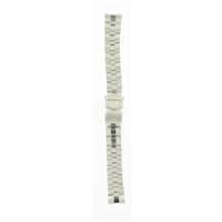 Authentic Tag Heuer Ladies'-Brushed and Polished Stainless Steel watch band