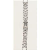 Tag Heuer Ladies' Brushed S/S Metal BA0556 watchband BA0556