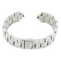 Tag Heuer 20mm Midsize Brushed Stainless Steel BA0704 watchband BA0704