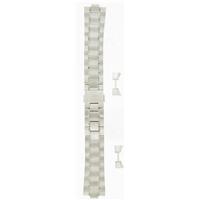 Tag Heuer 20mm Men's Oversize Brushed & Polished BA0786/ FAA043/BA0794 watchband BA0786