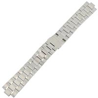 Authentic Tag Heuer 20mm Men's Brushed & Polished S/S Metal watch band