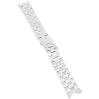 Tag Heuer 20mm Men's Oversize Brushed & Polished S/S Metal  BA0794/FAA018/BA0786 watchband BA0794