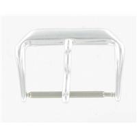 12mm-Silver Tone BCB-12MM