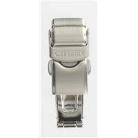 Authentic Citizen Titanium Clasp watch band