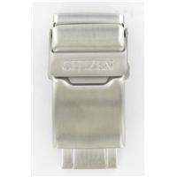 Authentic Citizen Stainless Steel Buckle-386-1433 watch band