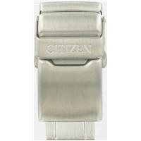 Authentic Citizen Silver Tone Clasp for BL5364  watch band
