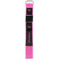 Authentic Freestyle 20mm Nylon-Pink watch band