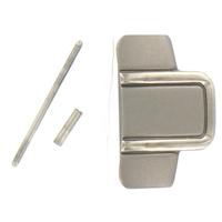 Authentic Citizen ENDPIECES FOR H0204 watch band