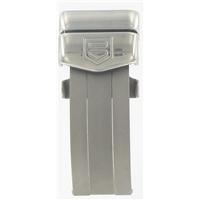 Authentic Tag Heuer Men's Titanium Folding Buckle watch band