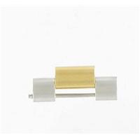 18mm Tag Heuer Two Tone-Link Only FM0022/31G watchband FM0022-31G