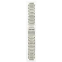 Authentic Luminox 22mm Stainless Steel Bracelet watch band