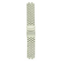 Authentic Luminox 24mm Titanium Bracelet watch band