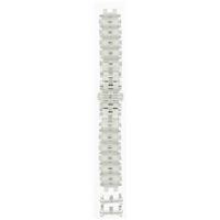 Authentic Hamilton 22/15mm Stainless Steel Bracelet watch band