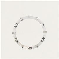 Stainless Steel Bezel, CAF2112 HL0473