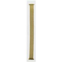 Authentic Hadley-Roma IP Gold Plating watch band