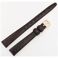 Authentic Hadley-Roma 08mm Regular Brown watch band