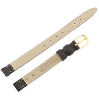 Authentic Hadley-Roma 12mm Regular Brown watch band