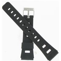 Authentic Hadley-Roma 20mm Men's Diver's Strap watch band