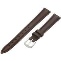 Authentic Hadley-Roma 12mm Brown Genuine Leather watch band