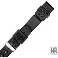 Authentic Hadley-Roma 18mm MS948 Men's Diver's Strap watch band