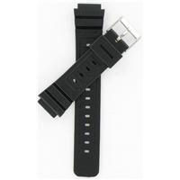 Authentic Hadley-Roma 18mm Men's Diver's Strap watch band