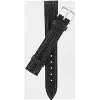 Authentic Hirsch 16mm watch band