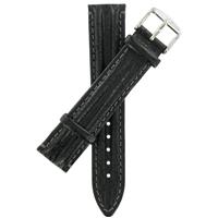 Authentic Hirsch 20mm watch band
