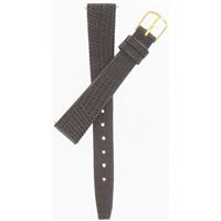 Authentic Kreisler 13mm Brown Calf watch band