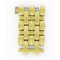 Authentic Citizen LK-28024 watch band