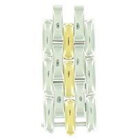 Authentic Citizen LK-K00479 watch band